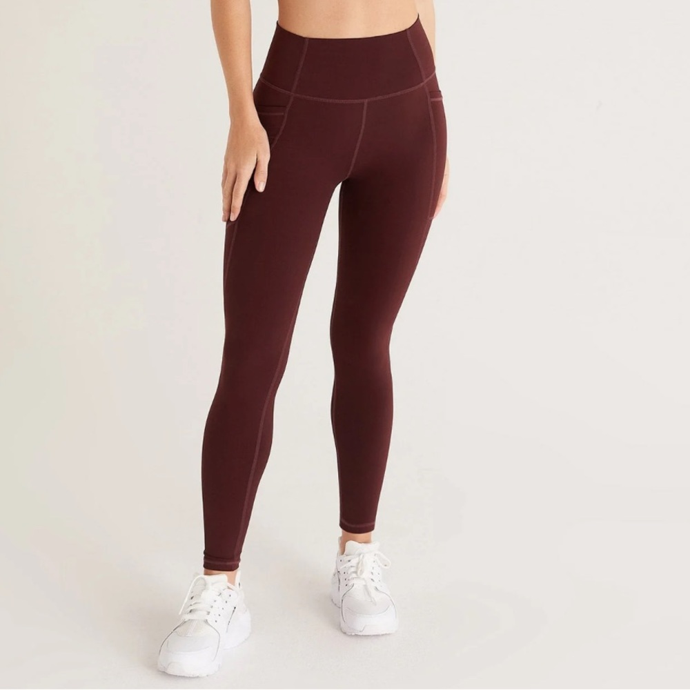 Z-Supply Active Pocket Legging